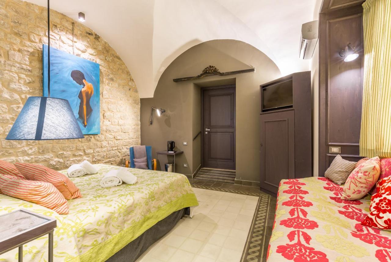 קומיסו I Mori - Design Apartments מראה חיצוני תמונה